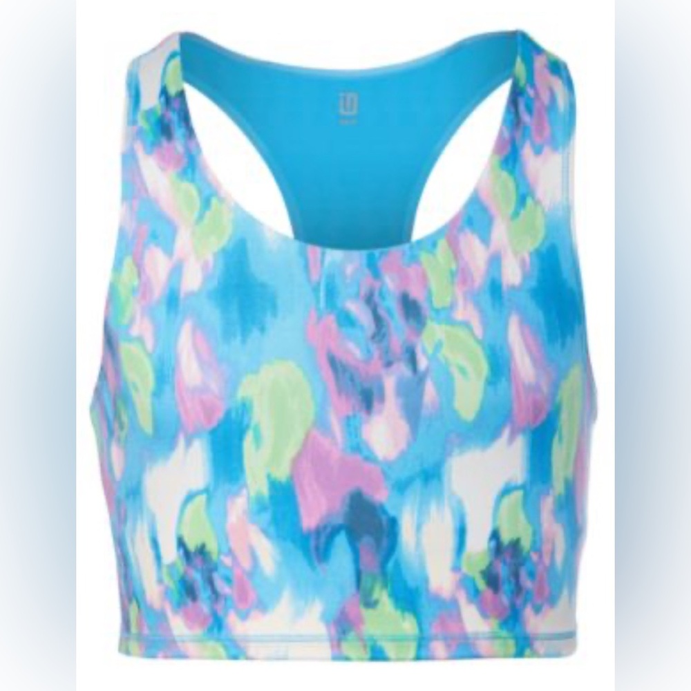 ID Ideology
Big Girls Painter Longline Sports Bra, Created for Macy's